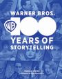 Mark Vieira: Warner Bros., Buch