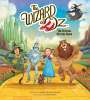 Janay Brown-Wood: The Wizard of Oz, Buch