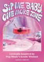 Ashley Gibson: Sip Me, Baby, One More Time, Buch