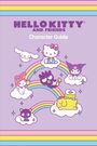 Kristen Tafoya Humphrey: Hello Kitty and Friends Character Guide, Buch