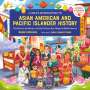 Naomi Hirahara: A Child's Introduction to Asian American and Pacific Islander History, Buch