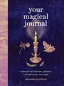 Amanda Lovelace: Your Magical Journal, Div.
