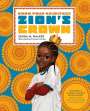 Zenda Walker: Zion's Crown, Buch
