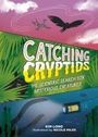 Kim Long: Catching Cryptids, Buch