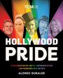 Alonso Duralde: Hollywood Pride, Buch