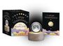 Ezzie Spencer: Lunar Abundance Mini Moon Lamp, Buch