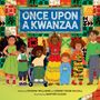 Nyasha Williams: Once Upon a Kwanzaa, Buch