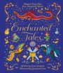 Laura Sampson: Enchanted Tales, Buch