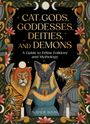 Natalie Bovis: Cat Gods, Goddesses, Deities, and Demons, Buch