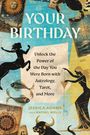 Jessica Adams: Your Birthday, Buch