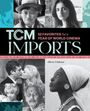 Alicia Malone: Tcm Imports, Buch