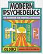 Joe Dolce: Modern Psychedelics, Buch