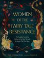 Jane Harrington: Women of the Fairy Tale Resistance, Buch