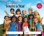 Running Press: American Girl: You're a Star, Buch