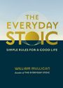 William Mulligan: The Everyday Stoic, Buch