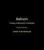 Michael Roberson: Ballroom, Buch