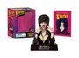 Cassandra Peterson: Elvira Talking Bust, Buch
