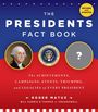 Roger Matuz: The Presidents Fact Book, Buch
