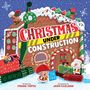 Frank Tupta: Christmas Under Construction, Buch