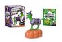 Jessie Oleson Moore: The Screaming Halloween Goat, Buch