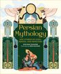 Ryan Bani Tahmaseb: Persian Mythology, Buch