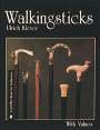 Ulrich Klever: Walkingsticks, Buch