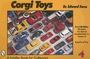 Edward Force: Corgi Toys, Buch