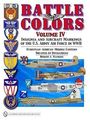Robert A Watkins: Battle Colors Volume IV, Buch