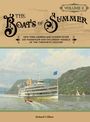 Richard V Elliott: The Boats of Summer, Volume 2, Buch