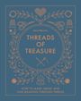 Sara Barnes: Threads of Treasure, Buch