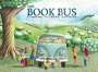 Melanie Moore: The Book Bus, Buch