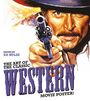 Ed Hulse: The Art of the Classic Western Movie Poster, Buch