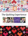 Victoria Findlay Wolfe: The Quilting Experience, Buch