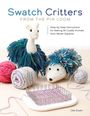 Deb Essen: Swatch Critters from the Pin Loom, Buch