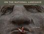 B a van Sise: On the National Language, Buch