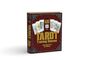 Dan Williams: Tarot Training Sleeves, Buch