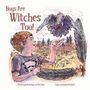 : Boys Are Witches Too!, Buch