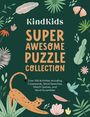 Better Day Books: Kindkids Super Awesome Puzzle Collection, Buch