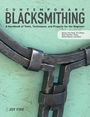 Joy Fire: Contemporary Blacksmithing, Buch