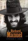 Stephen T. Lewis: Richard Manuel, Buch