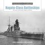 Hans Lengerer: Nagato-Class Battleships, Buch