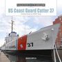 David Doyle: Us Coast Guard Cutter 37, Buch