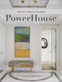 Penny Drue Baird: Powerhouse, Buch