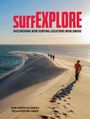 John Seaton Callahan: Surfexplore, Buch