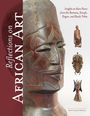 Robert Workman: Reflections on African Art, Buch