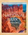 Nancy J Hajeski: A Complete Guide to America's National Parks, Buch