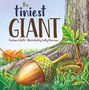 Barbara Ciletti: The Tiniest Giant, Buch