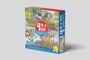 Barbara Ciletti: The Tiniest Giant 4-In-1 Puzzle Set, SPL