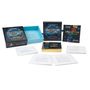 Austin Bridges: The Law of One Contemplation Deck, Buch