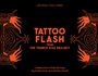 John Stone: Tattoo Flash from the French Kiss Project, Buch